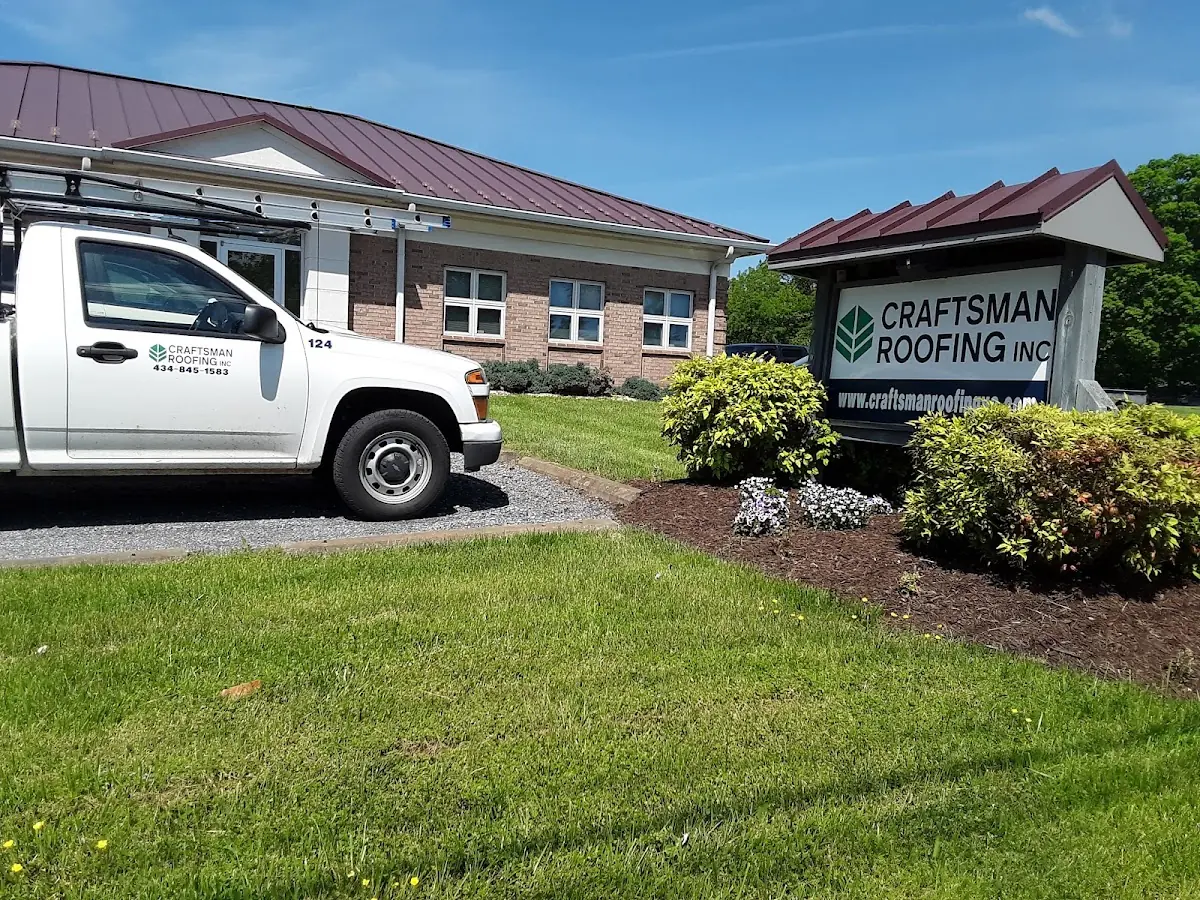 Quality Hail Damage Roof Repair by experienced craftsmen in Hy-view